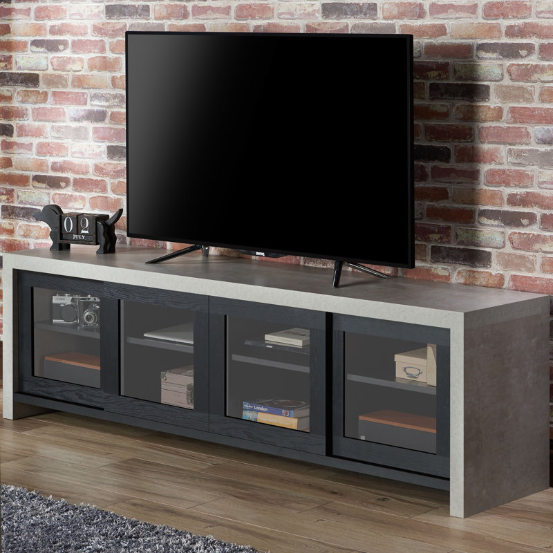 Mercury Row® Tyree 70.86'' Media Console & Reviews Wayfair